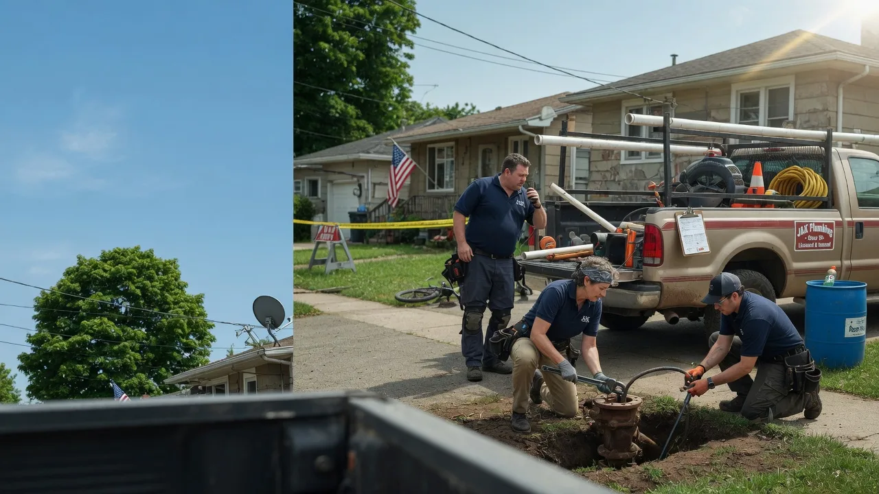 Water Heater Replacement in Dana, KY near me